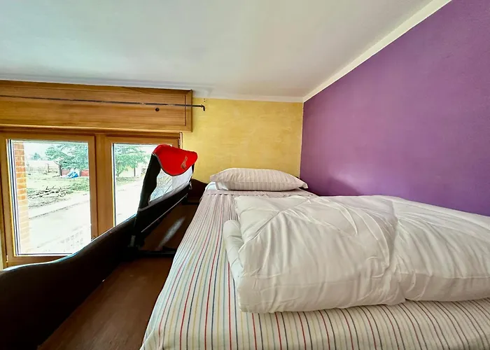 Apartment Natura E Golf Con Giardino Privato *