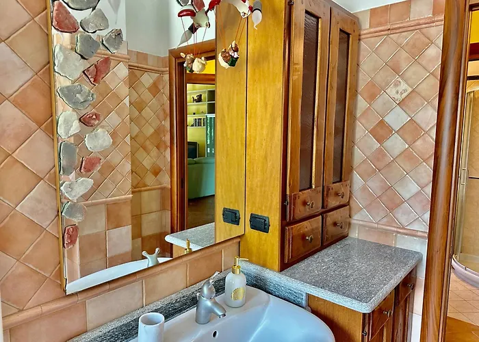 Natura E Golf Con Giardino Privato Apartment Fiano (Piedmont)