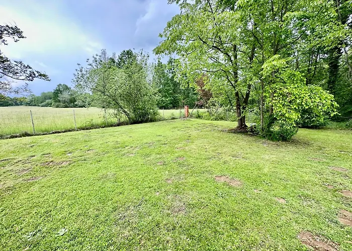 Natura E Golf Con Giardino Privato Fiano (Piedmont)